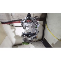 Recambio de caja cambios manual para audi a3 (8l1) 1.6 referencia OEM IAM DUU  