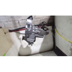 Recambio de caja cambios manual para audi a3 (8l1) 1.6 referencia OEM IAM DUU  