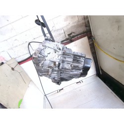 Recambio de caja cambios manual para citroën jumper furgón (01.1994) 2.5 td referencia OEM IAM 20KM60  