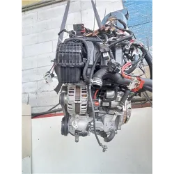 Recambio de motor completo para dacia sandero ii (10.2012) 999 referencia OEM IAM B4DG490  