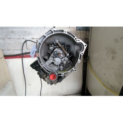 Recambio de caja cambios manual para ford escort v (gal) 1.8 16v xr3i referencia OEM IAM 92WTAB  