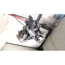 Recambio de caja cambios manual para citroën zx (1991) 1.6 i referencia OEM IAM 20CJ84  