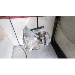 Recambio de caja cambios manual para opel corsa c (2000) 1.0 referencia OEM IAM F13C374  