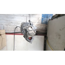 Recambio de caja cambios manual para opel corsa c (2000) 1.0 referencia OEM IAM F13C374  