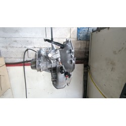 Recambio de caja cambios manual para opel corsa c (2000) 1.0 referencia OEM IAM F13C374  