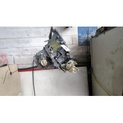 Recambio de caja cambios manual para peugeot 307 sw (3h) 2.0 hdi 110 referencia OEM IAM 20DL50  