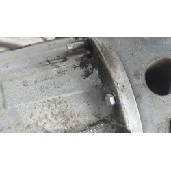 Recambio de caja cambios manual para peugeot 307 sw (3h) 2.0 hdi 110 referencia OEM IAM 20DL50  