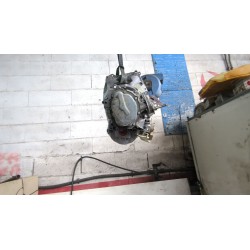 Recambio de caja cambios manual para peugeot 307 sw (3h) 2.0 hdi 110 referencia OEM IAM 20DL50  