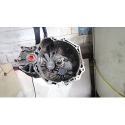 Recambio de caja cambios manual para opel corsa d (s07) 1.7 cdti (l08, l68) referencia OEM IAM G11070003QG  