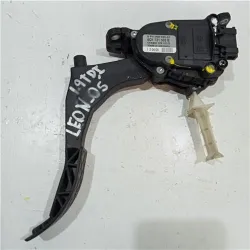 Recambio de potenciometro pedal gas para seat leon (1p1)(05.2005) tdi 16v referencia OEM IAM 6PV00849501  