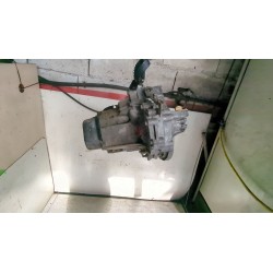 Recambio de caja cambios manual para citroën saxo (s0, s1) 1.5 d referencia OEM IAM 20CC61  