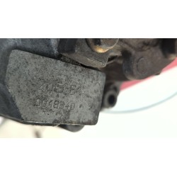 Recambio de caja cambios manual para citroën saxo (s0, s1) 1.5 d referencia OEM IAM 20CC61  