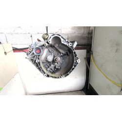 Recambio de caja cambios manual para alfa romeo 156 (116)(1997) 1.6 t.spark progression [1,6 ltr. - 88 kw 16v cat] referencia OE