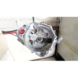 CAJA CAMBIOS MANUAL KF5M421F8A4 VN0325 