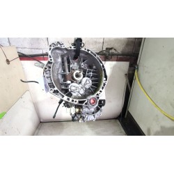 Recambio de caja cambios manual para renault laguna i (b56_, 556_) 2.2 d (b56f/2) referencia OEM IAM PK1AA049  
