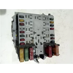 Recambio de caja fusibles/rele para fiat stilo (192)(2001) 1.9 jtd (192_xe1a) referencia OEM IAM 46796537  