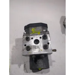 Recambio de nucleo abs para opel zafira 2.0 dti 16v referencia OEM IAM 0265220636  