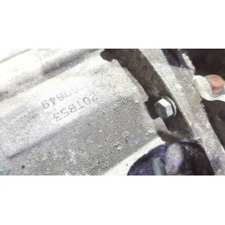 Recambio de caja cambios manual para citroën xantia berlina (1998) 2.0 hdi 90 referencia OEM IAM 20TB53  