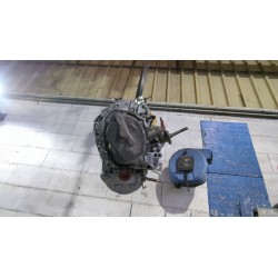 Recambio de caja cambios manual para citroën xantia berlina (1998) 2.0 hdi 90 referencia OEM IAM 20TB53  