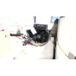 CAJA CAMBIOS MANUAL K2A3 9E20 227A 