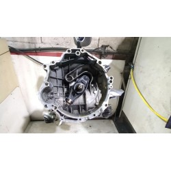 Recambio de caja cambios manual para audi a6 avant (4b5)(1998) 2.5 tdi [2,5 ltr. - 110 kw v6 24v tdi] referencia OEM IAM R027503