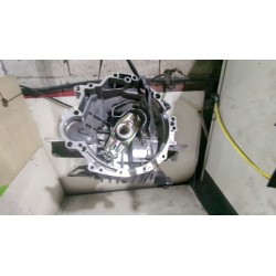 Recambio de caja cambios manual para audi a4 berlina (b5)(02.1999) 2.4 [2,4 ltr. - 121 kw v6 30v] referencia OEM IAM DHU  