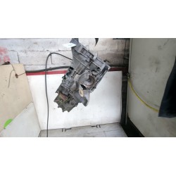 Recambio de caja cambios manual para audi a4 b5 (8d2) 1.9 tdi referencia OEM IAM CPC  