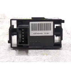 Recambio de boton elevalunas derecho para cadillac sts 3.6 referencia OEM IAM 25746449  