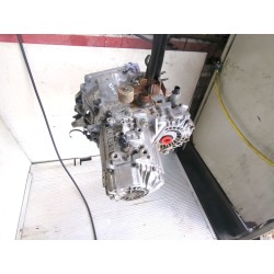 Recambio de caja cambios manual para hyundai matrix (fc) 1.5 crdi referencia OEM IAM J21973  