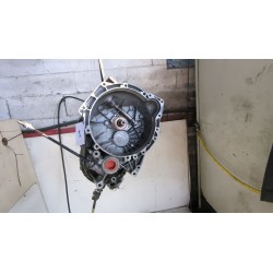 Recambio de caja cambios manual para ford escort vi sedán (gal, afl) 1.8 turbo d referencia OEM IAM 96ZTAA  