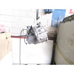 Recambio de caja cambios manual para fiat stilo (192_) 1.9 jtd (192_xe1a) referencia OEM IAM 1612760  