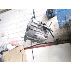 Recambio de caja cambios manual para fiat stilo (192_) 1.9 jtd (192_xe1a) referencia OEM IAM 1612760  
