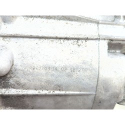Recambio de caja cambios manual para fiat stilo (192_) 1.9 jtd (192_xe1a) referencia OEM IAM 1612760  