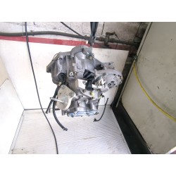 Recambio de caja cambios manual para fiat stilo (192_) 1.9 jtd (192_xe1a) referencia OEM IAM 1612760  