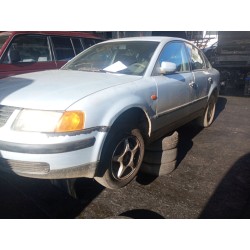 volkswagen passat berlina (3b2)(1996) del año 1997