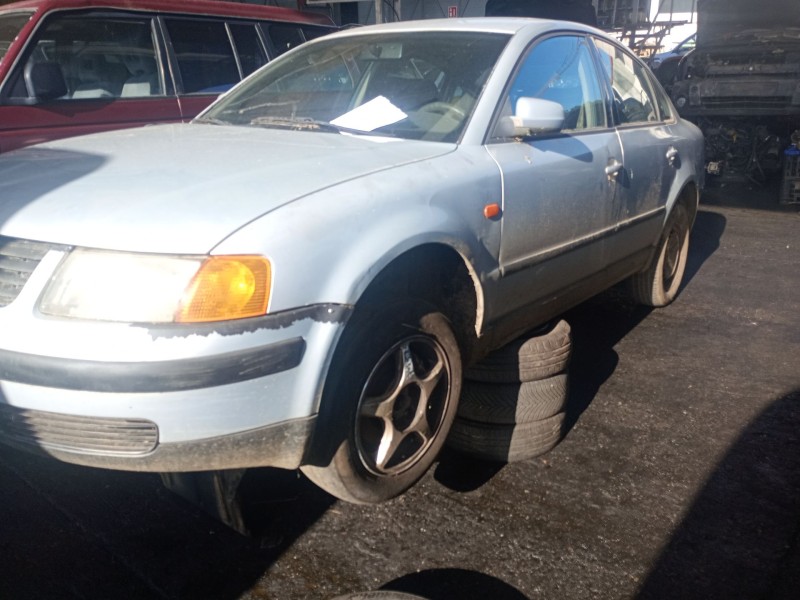 volkswagen passat berlina (3b2)(1996) del año 1997