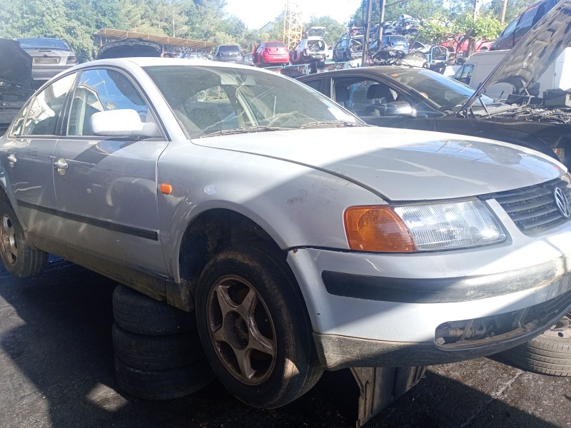 volkswagen passat berlina (3b2)(1996) del año 1997