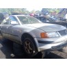 volkswagen passat berlina (3b2)(1996) del año 1997