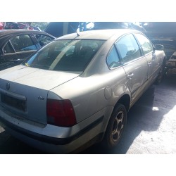 volkswagen passat berlina (3b2)(1996) del año 1997