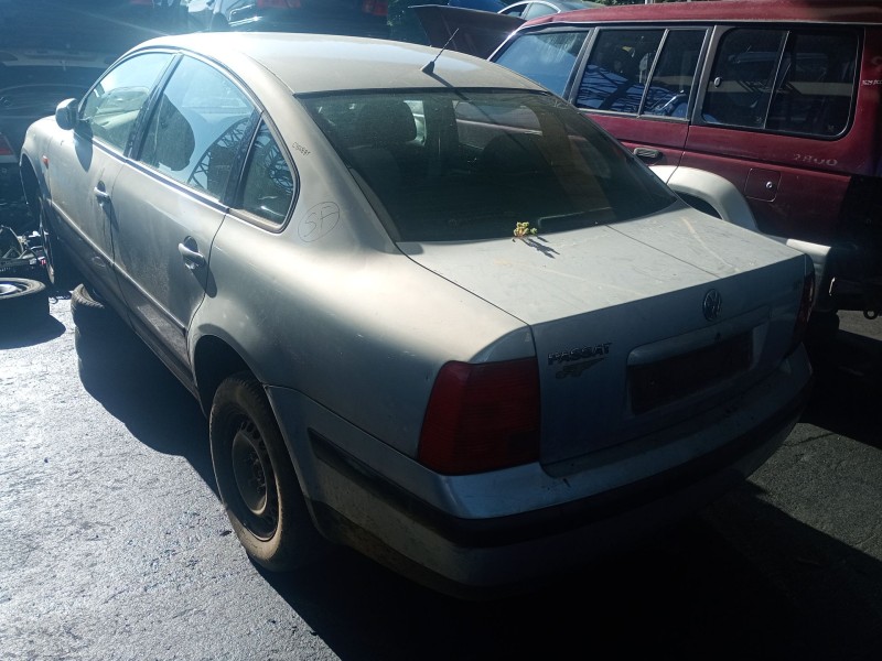 volkswagen passat berlina (3b2)(1996) del año 1997