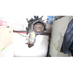 CAJA CAMBIOS AUTOMATICA 0UED Y7000BA 079556 