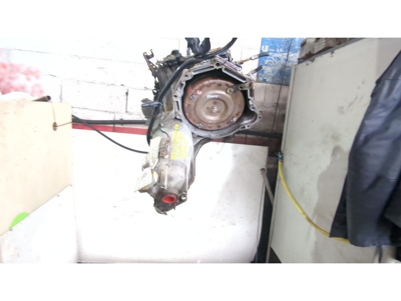 Recambio de caja cambios automatica para ford windstar 3.800 referencia OEM IAM 0UED Y7000BA 079556  