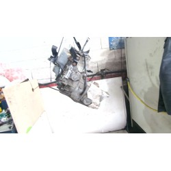 Recambio de caja cambios automatica para ford windstar 3.800 referencia OEM IAM 0UED Y7000BA 079556  