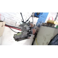 Recambio de caja cambios automatica para ford windstar 3.800 referencia OEM IAM 0UED Y7000BA 079556  