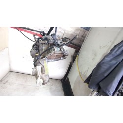 Recambio de caja cambios automatica para ford windstar 3.800 referencia OEM IAM 0UED Y7000BA 079556  