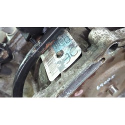 Recambio de caja cambios automatica para ford windstar 3.800 referencia OEM IAM 0UED Y7000BA 079556  