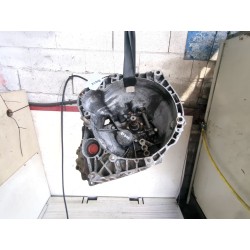 Recambio de caja cambios manual para fiat i tipo tr (160)(1988) 1.8 i.e.16v sport referencia OEM IAM E  