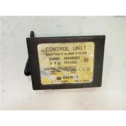MODULO ELECTRONICO 96540563 