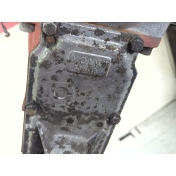 Recambio de caja cambios manual para volvo 140 (142, 144) 2.0 referencia OEM IAM 1381157  
