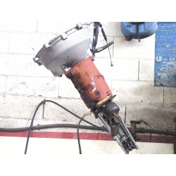 Recambio de caja cambios manual para volvo 140 (142, 144) 2.0 referencia OEM IAM 1381157  